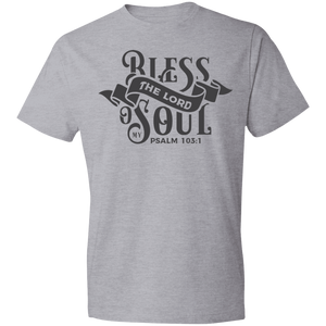 Bless the Lord O My Soul