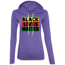 Load image into Gallery viewer, BLM - Now Ya Talkin Tees 2
