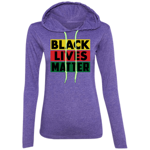 BLM - Now Ya Talkin Tees 2