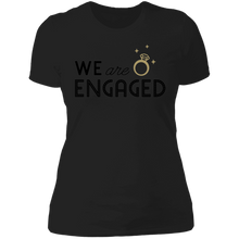 Load image into Gallery viewer, NL3900 Ladies' Boyfriend T-Shirt
