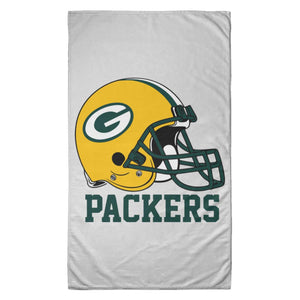 GB Helmet Towel