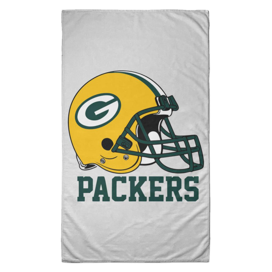 GB Helmet Towel