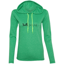 Load image into Gallery viewer, Faith is Greater than Fear - Now Ya Talkin Tees 2
