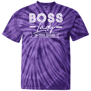 Boss Lady