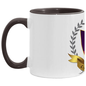 LCU Accent Mug 11oz