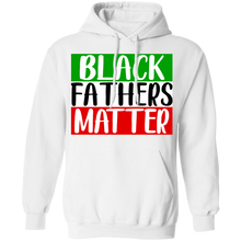 Load image into Gallery viewer, Black Fathers Matter - Now Ya Talkin Tees 2
