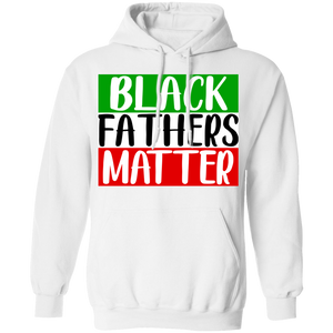 Black Fathers Matter - Now Ya Talkin Tees 2