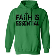 Load image into Gallery viewer, Faith is Essential. - Now Ya Talkin Tees 2
