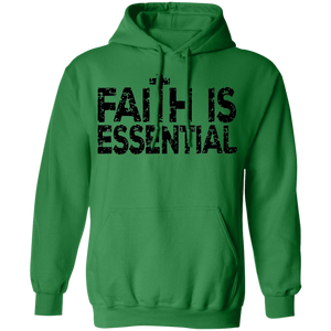 Faith is Essential. - Now Ya Talkin Tees 2