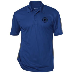 FBWC Three-Button Polo