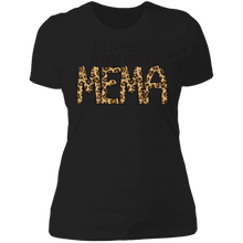 Load image into Gallery viewer, NL3900 Ladies' Boyfriend T-Shirt - Now Ya Talkin Tees 2
