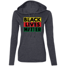 Load image into Gallery viewer, BLM - Now Ya Talkin Tees 2
