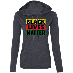 BLM - Now Ya Talkin Tees 2