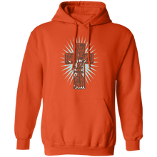 Load image into Gallery viewer, Fight for You Hoodie

