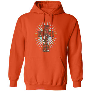 Fight for You Hoodie