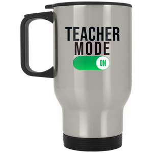 Teacher Mode