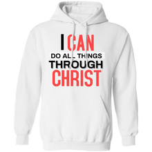 Load image into Gallery viewer, I Can Do All Things - Now Ya Talkin Tees 2

