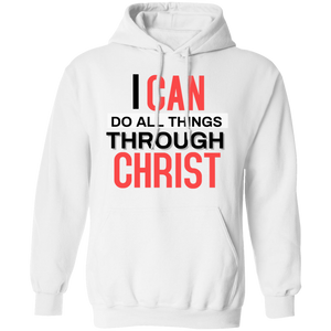 I Can Do All Things - Now Ya Talkin Tees 2
