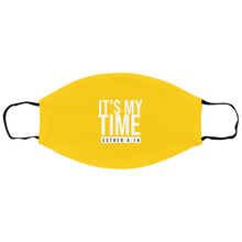 Load image into Gallery viewer, Face Mask S/M - Now Ya Talkin Tees 2
