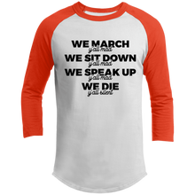 Load image into Gallery viewer, T200 Sporty T-Shirt - Now Ya Talkin Tees 2
