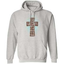 Load image into Gallery viewer, Fight for You Hoodie
