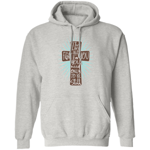 Fight for You Hoodie