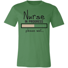 Load image into Gallery viewer, Nurse in Progress Please Wait - Now Ya Talkin Tees 2
