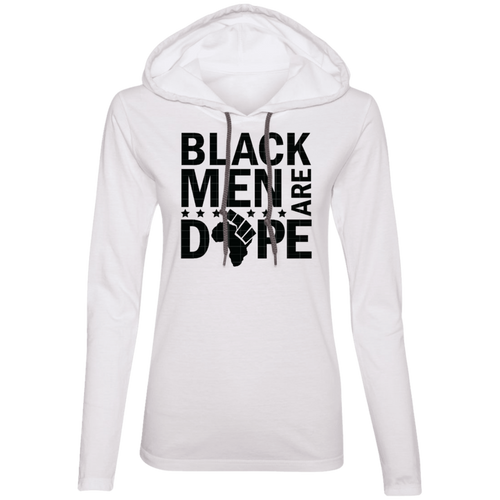 Black Men Are Dope - Now Ya Talkin Tees 2