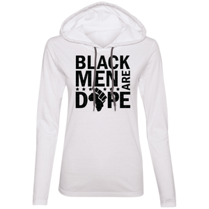 Black Men Are Dope - Now Ya Talkin Tees 2