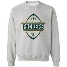 Load image into Gallery viewer, GREEN BAY PACKERS Packers Crewneck

