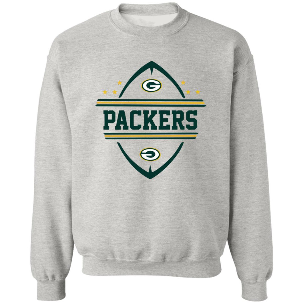 GREEN BAY PACKERS Packers Crewneck