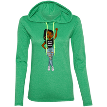 Load image into Gallery viewer, BLM Natural Girl 2 - Now Ya Talkin Tees 2
