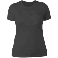 Load image into Gallery viewer, NL3900 Ladies' Boyfriend T-Shirt - Now Ya Talkin Tees 2
