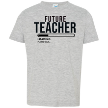 Load image into Gallery viewer, Future Teacher Loading
