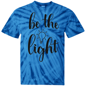 Be the Light