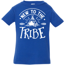 Load image into Gallery viewer, New to the Tribe - Now Ya Talkin Tees 2
