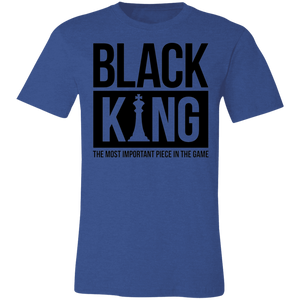 Black King - Now Ya Talkin Tees 2