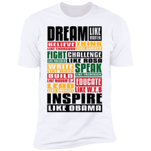 Load image into Gallery viewer, Dream Like SS Shirt
