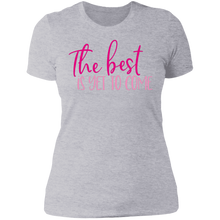 Load image into Gallery viewer, The Best Is Yet to Come - Now Ya Talkin Tees 2
