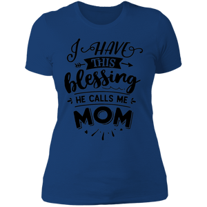 He Calls Me Mom - Now Ya Talkin Tees 2