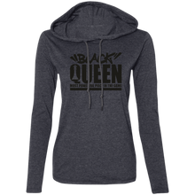 Load image into Gallery viewer, Black Queen Most Powerful Piece - Now Ya Talkin Tees 2
