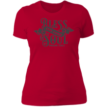 Load image into Gallery viewer, NL3900 Ladies' Boyfriend T-Shirt
