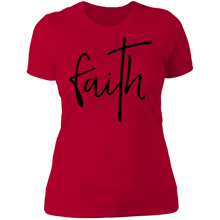 Load image into Gallery viewer, Faith - Now Ya Talkin Tees 2
