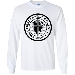 FBWC Youth LS T-Shirt