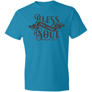Bless the Lord O My Soul
