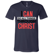 Load image into Gallery viewer, I Can Do All Things - Now Ya Talkin Tees 2
