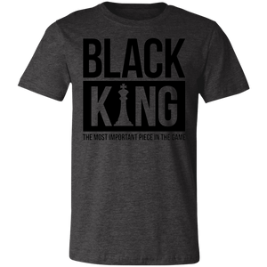 Black King - Now Ya Talkin Tees 2