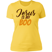 Load image into Gallery viewer, Jesus is My Boo
