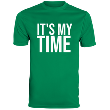 Load image into Gallery viewer, It's My Time T-Shirt
