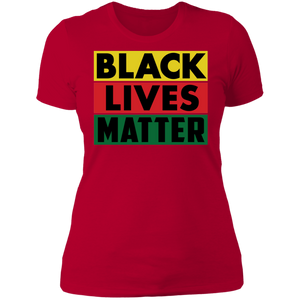 Black Lives Matter2 - Now Ya Talkin Tees 2